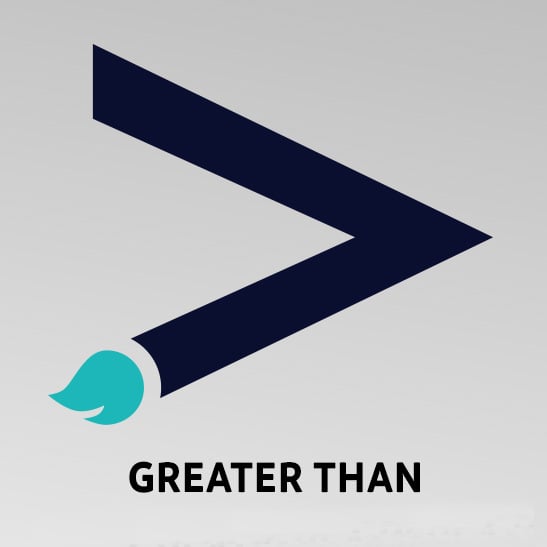 Greater Than App
